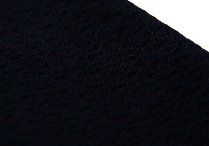 1901 Indigo Dobby Short Pants,USED INDIGO, medium image number 10