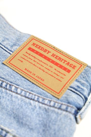 N1V7V013730Y No.5 FIT MIDRISE STRAIGHT 30years-One Wash-28,, small image number 11