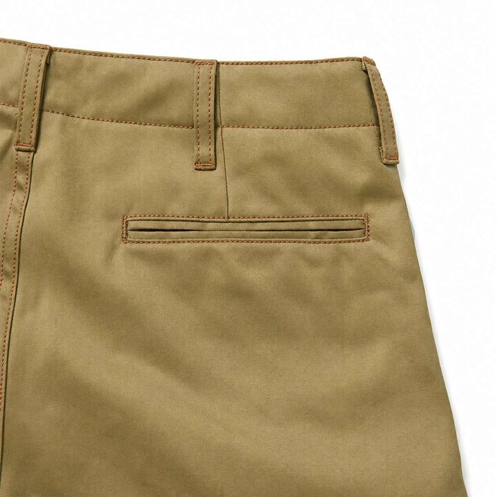 1874 Chino Trousers,NAVY, medium image number 7