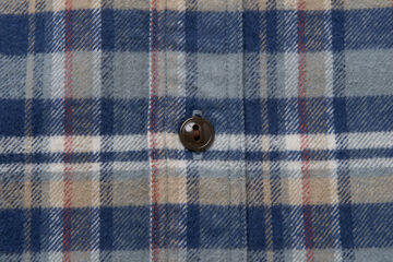 5735 Heavy Weight Flannel Shirts,RED, small image number 9