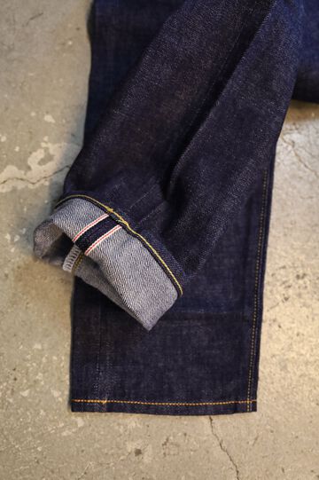 SDL-711 Highrise Tapered Jeans 2【WOMEN'S】,, small image number 4