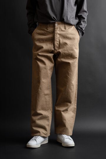 XX801S (41) XX EXTRA CHINOS TROUSER CLASSIC,, small image number 2
