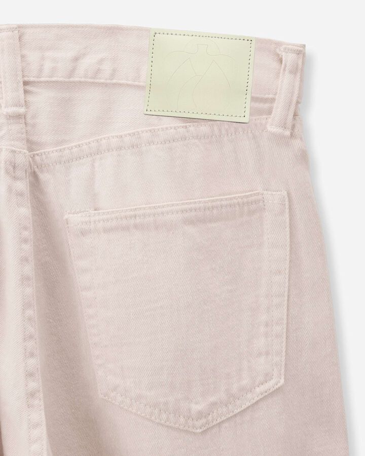 MXJE1404 #100 STRAIGHT - SAKURA DYED (NON WASH),, medium image number 7