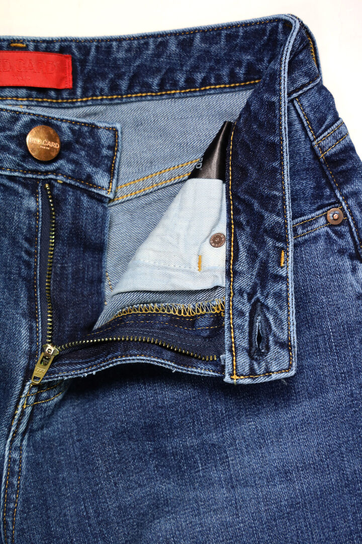 12W15601 Montana Midrise【WOMEN'S】,akira-StonedDark, medium image number 3