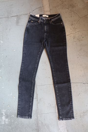 LB105K Skinny,BLACK, small image number 0