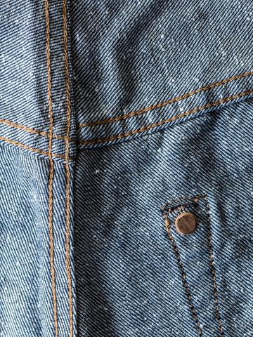 CTLSTR COTTLE BENGARA JEANS STRAIGHT (INDIAN RED) (ONE WASHED)-One washed-38,, small image number 7