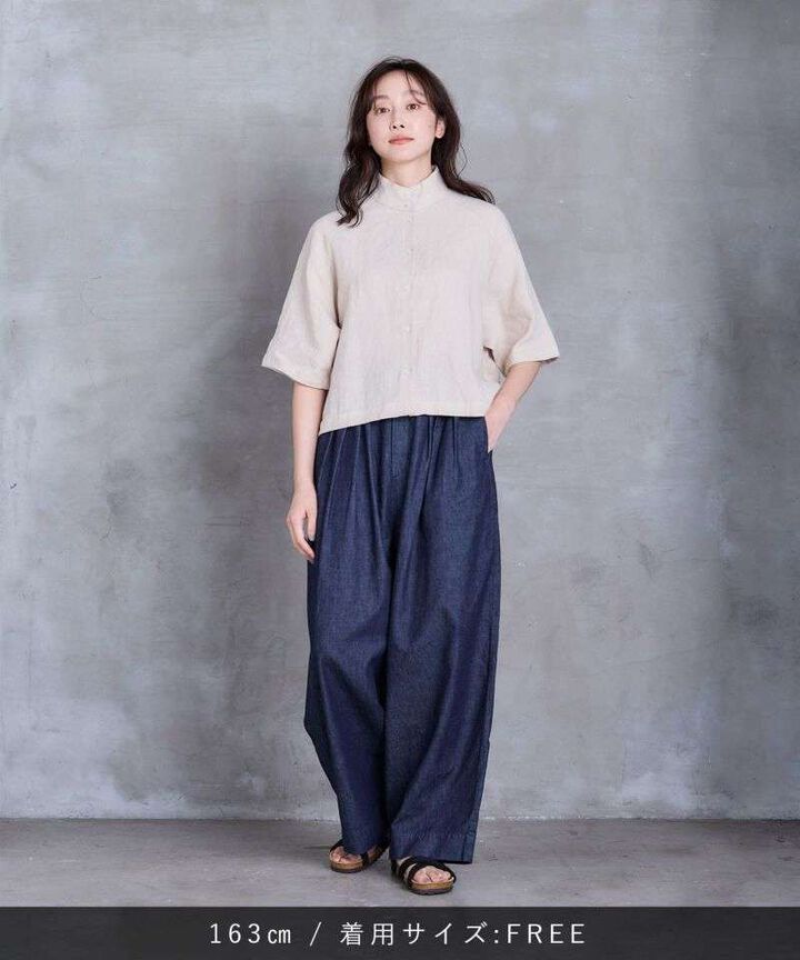 STPT0019 FUJITAK PANTS,, medium
