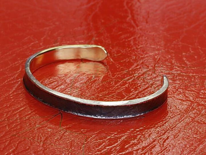 HYO-353 Side hammered Narrow BG,, medium image number 2