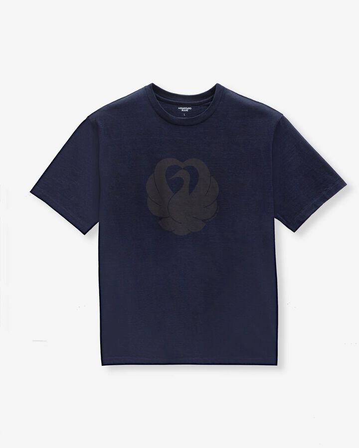 MXTS1047 6.1OZ YARN DYED S/S TEE - CLANE,, medium