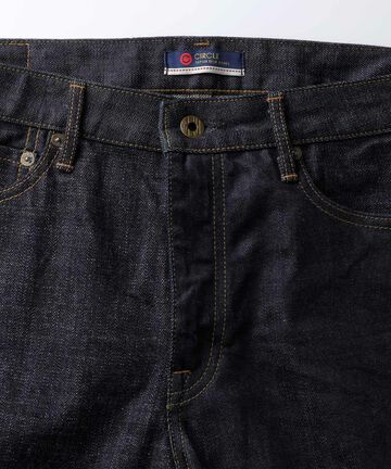 J10TH1 	10th Anniversary Limited CIRCLE Skinny-One Washed-29,, small image number 6