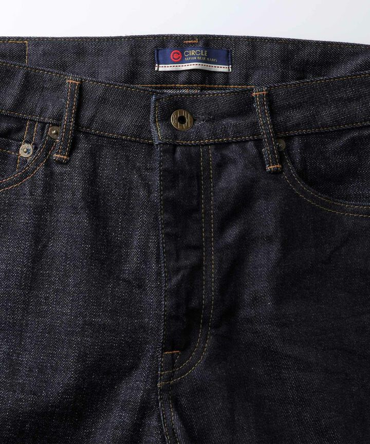 J10TH1 	10th Anniversary Limited CIRCLE Skinny-One Washed-29,, medium image number 6