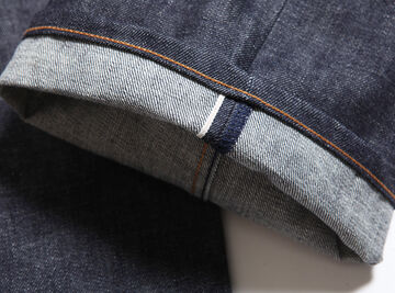 1505 13.5oz Standard Authentic Denim,, small image number 5