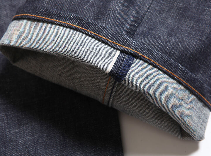 1505 13.5oz Standard Authentic Denim,, medium image number 5