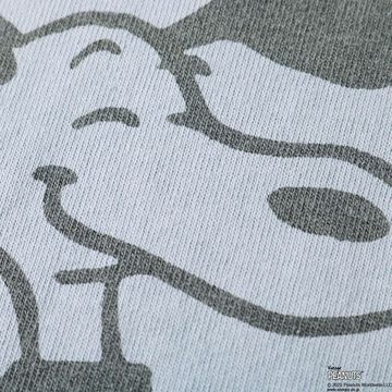 BR-25266 H/W RAGLAN "SNOOPY" T (3COLORS),ORANGE, small image number 5