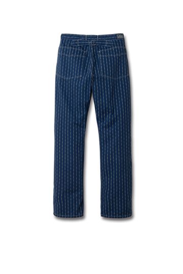 【Pre-Order】1932 RING WABASH PANTS,INDIGO, small image number 1