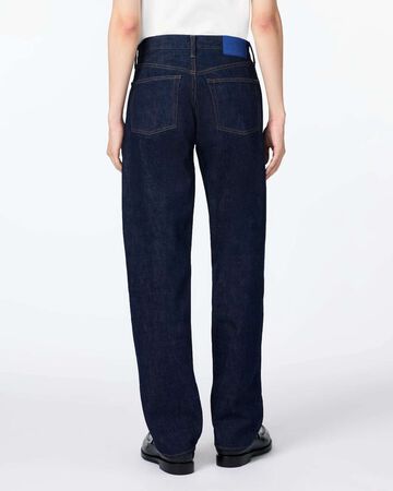 JMJE1102 16oz Straight Jeans,, small image number 2