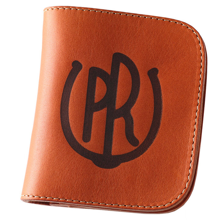 PAILOT RIVER PR-SR01B (REDMOON) Short Wallet PR-SR01B (Oil Leather Black, Oil Leather Red Brown, Oil Leather Dark Brown, Saddle Leather Natural)