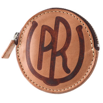 PAILOT RIVER PR-CCR2 (REDMOON) Coin Case PR-CCR2 (SaddleLeather Black, SaddleLeather DarkBrown, SaddleLeather Natural),SADDLELEATHER NATURAL, small image number 0