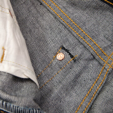 SD-503 12oz Tight Straight-One Wash-38,, small image number 3