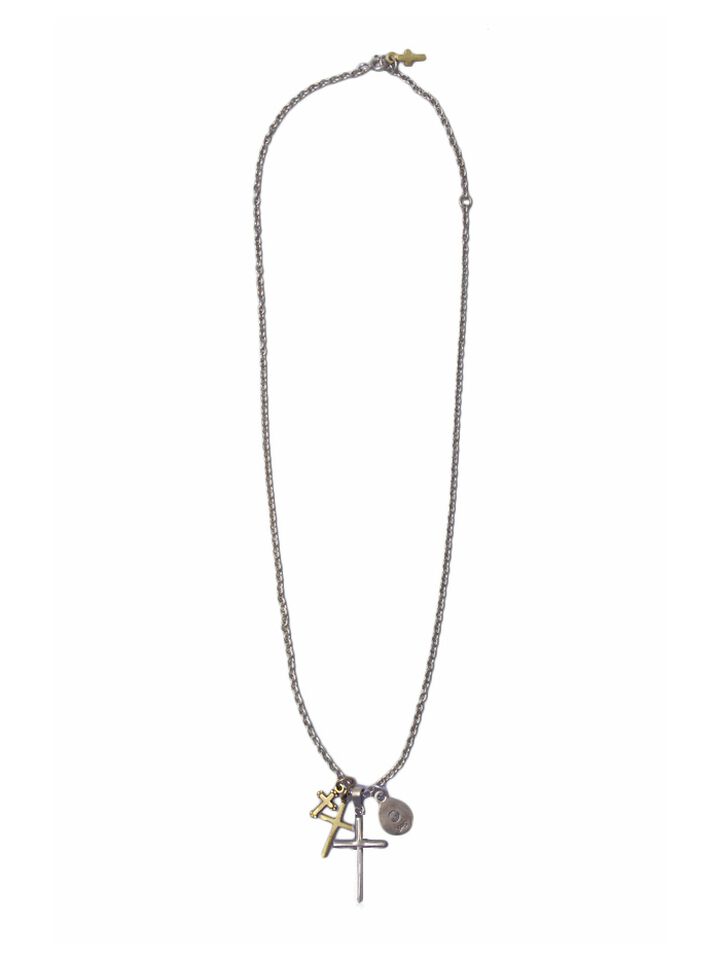 1AO-106 Small Cross with Brass Crosses,, medium image number 2