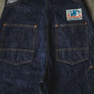 TCB No.1 Overalls,, small image number 4