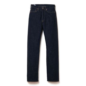 D1949 16oz WWII jeans Regular Straight,, small image number 0