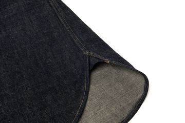 【Pre-Order】D5746 12oz FOX Denim Shirts,, small image number 4