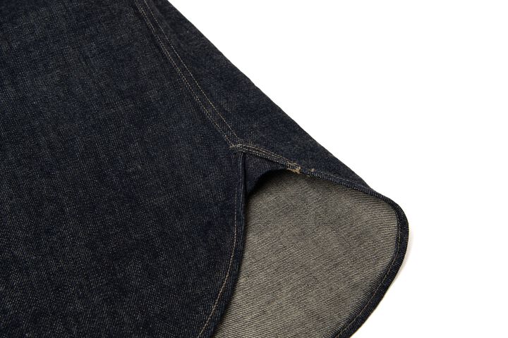 【Pre-Order】D5746 12oz FOX Denim Shirts,, medium image number 4