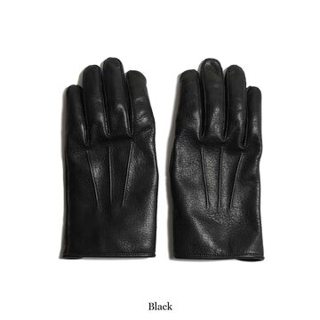TRGLOVES01 Superior Steerhide Gloves,CAMEL, small image number 5