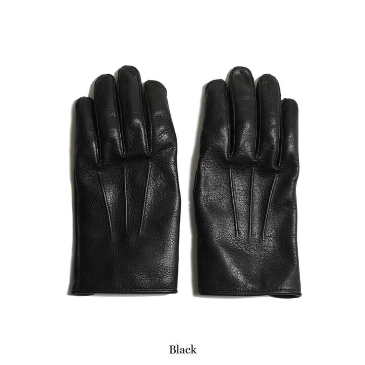 TRGLOVES01 Superior Steerhide Gloves,CAMEL, medium image number 5
