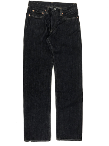 RNB1221R 21oz Straight Jeans,, small image number 0