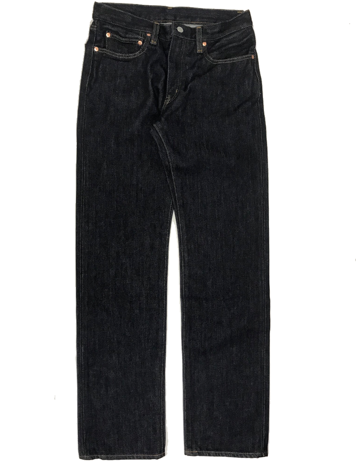 RNB1221R 21oz Straight Jeans,, medium