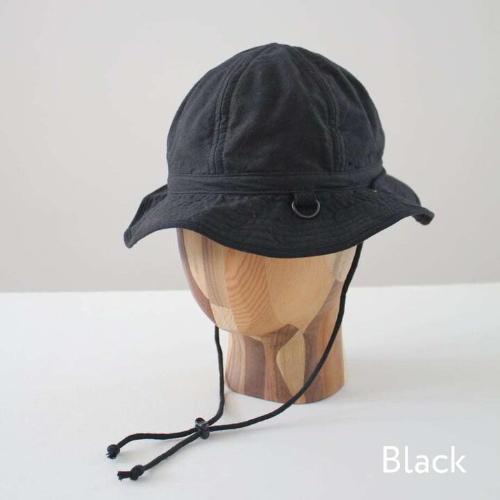 G102-01 Original Oxford Outfoor Hat,OLIVE, medium image number 3