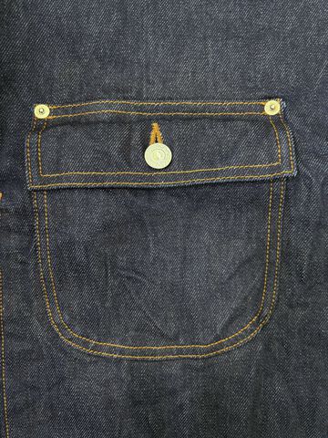 LOOSE FIT COVERALL 01-6034-81,, small image number 7