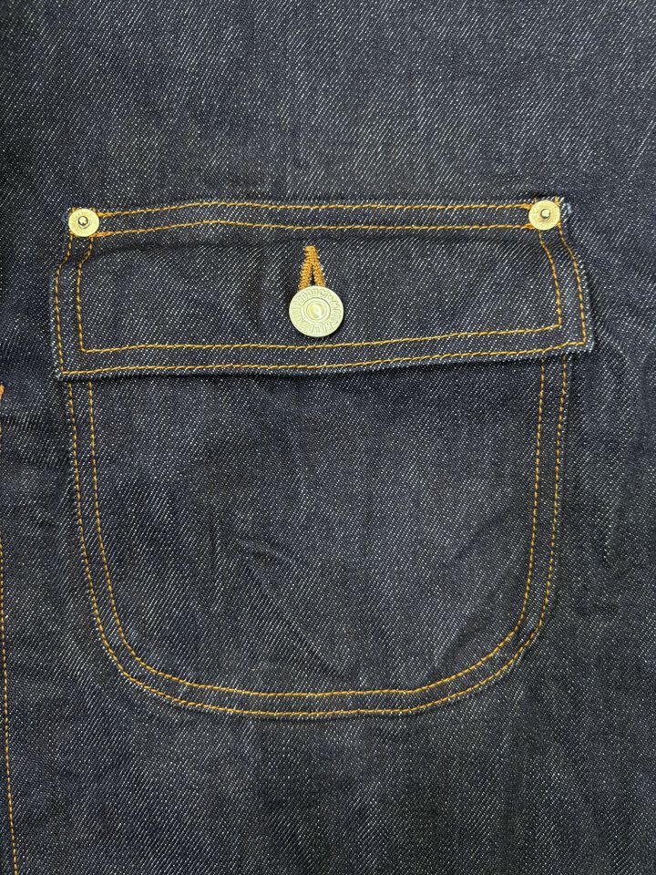 LOOSE FIT COVERALL 01-6034-81,, medium image number 7