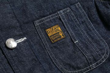 TR25AW-504 Storm Coat,OLIVE, small image number 5