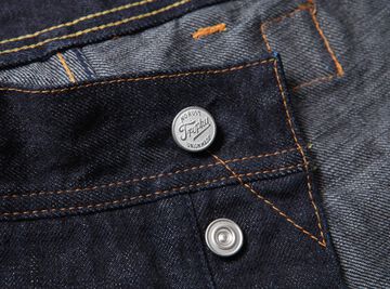 TRP1504 13.5oz Authentic Denim Early-One Wash-28,, small image number 4