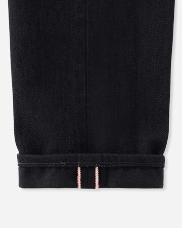 MMJZ1101 15.7oz #100 "CLASSIC" STRAIGHT (BLACK),, small image number 10