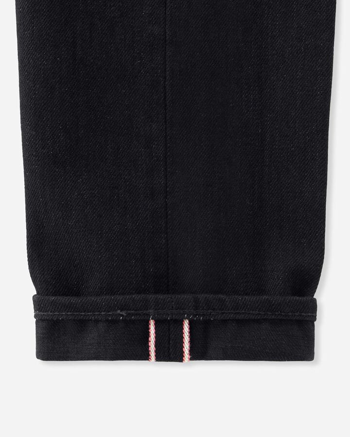 MMJZ1101 15.7oz #100 "CLASSIC" STRAIGHT (BLACK),, medium image number 10