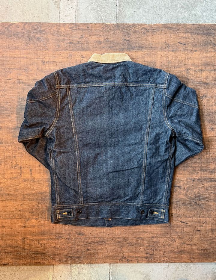 【Restock】D4187 Blanket jacket,, medium image number 1