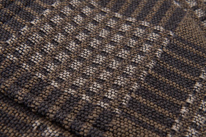 【Pre-Order】4651 OLD BLANKET JACKET,BROWN, medium image number 8