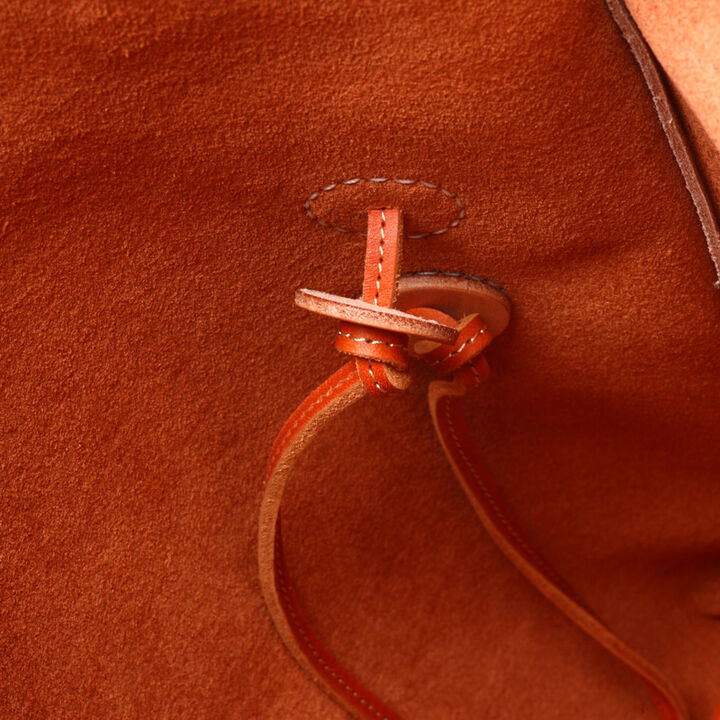 PAILOT RIVER OVNM-FSB-S (REDMOON) Bag OVNM-FSB-S (Oil Leather Black, Oil Leather Red Brown, Oil Leather Dark Brown, Saddle Leather Natural),SADDLE LEATHER NATURAL, medium image number 6