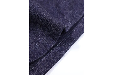 ONI-200 15oz Low Tension Denim Wide Straight-One Washed-38,, small image number 8
