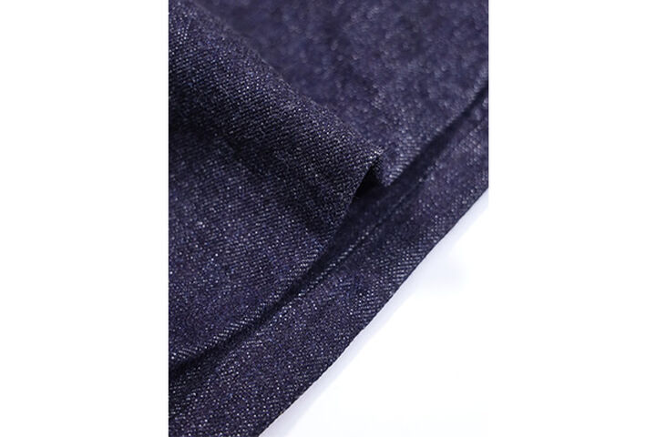 ONI-200 15oz Low Tension Denim Wide Straight-One Washed-38,, medium image number 8