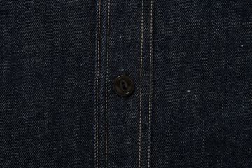 【Pre-Order】D5746 12oz FOX Denim Shirts,, small image number 8