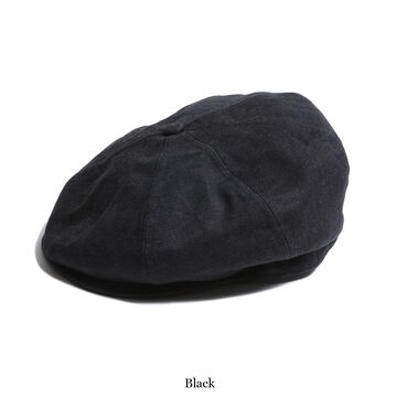 TR24SS-701 Work Casquette,NATURAL, small image number 1