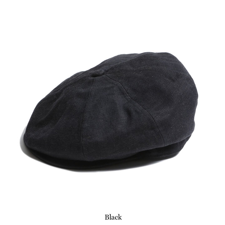 TR24SS-701 Work Casquette,NATURAL, medium image number 1