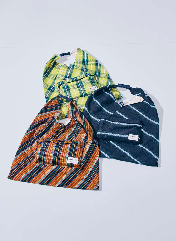 SJAZB25 Azuma Bag,, medium