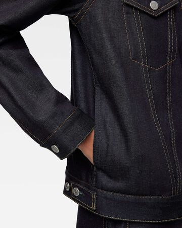 MMGJ0003 14.7oz #003 "STANDARD" DENIM 3rd Type JACKET (TOKUNO BLUE),, small image number 6