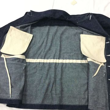 SJAJ18-PQ JACKET,, small image number 8